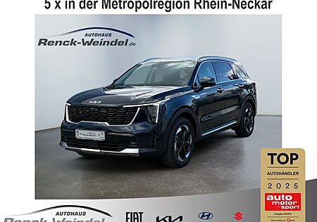 Kia Sorento Spirit Hybrid PE 1.6T Navi Klima LED 360