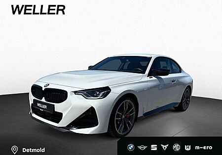 BMW 240 M240i xDrive Coupe M Sport Pro DA,HiFi,LiCoPro