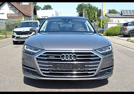 Audi A8 L 50 TDI quattro tiptronic -