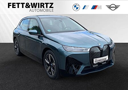 BMW iX xDrive40 Lr. 409,- br. o.Anz. 27Mon/5`Km p.A.