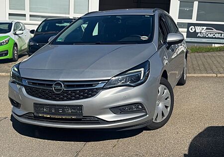 Opel Astra ST 1.6 Diesel Business 81kW