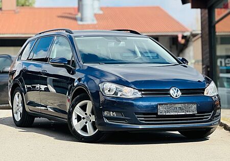 VW Golf Volkswagen VII Variant Comfortline BMT