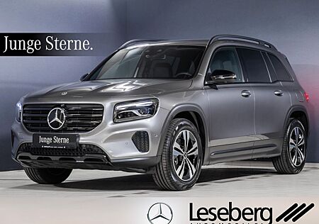 Mercedes-Benz GLB 250 4M Progressive Multibeam/Distro/360°/DAB