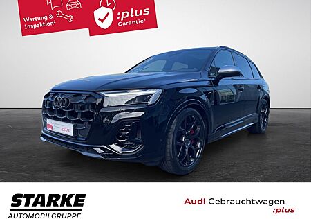 Audi SQ7 4.0 TFSI tiptronic quattro HeadUp Panodach