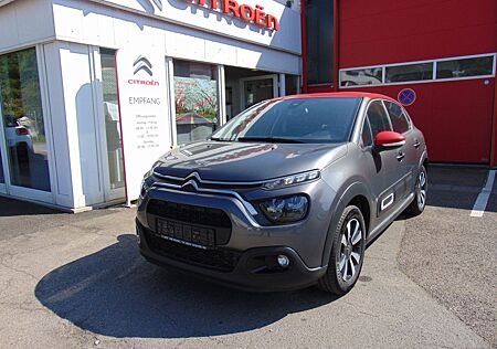 Citroën C3 Pure Tech 83 Shine Sitzheizung !!!