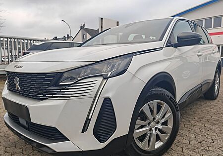 Peugeot 5008 BlueHDI 130 EAT8 LED KAMERA TOP 7S #50679