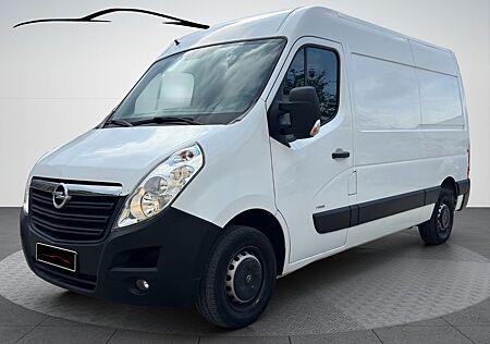 Opel Movano B Kasten/Kombi HKa L2H2 3,5t