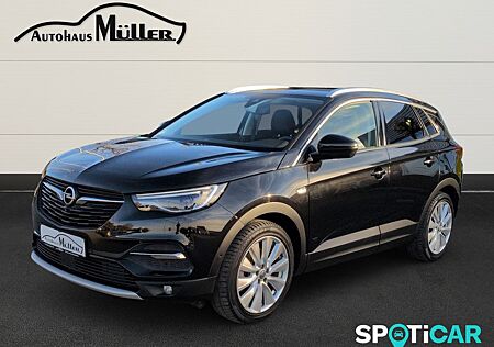 Opel Grandland X Grandland Ultimate Plug-in-Hybrid AHK Navi LED D