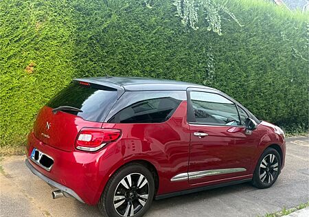 Citroën DS3 VTi 120 SoChic SoChic