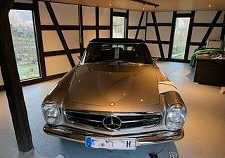 Mercedes-Benz 280 SL Pagode - Zustand 1