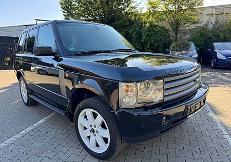 Land Rover Range Rover V8