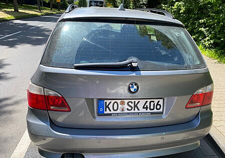 BMW 530d A Touring -