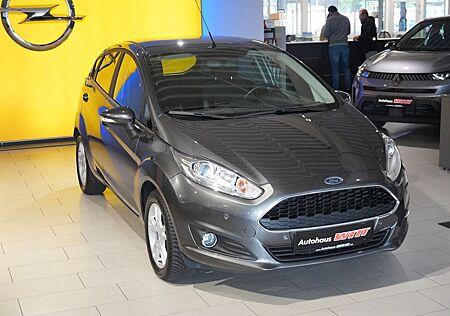 Ford Fiesta Celebration *Sitzheizung*PDC*Freisprechei