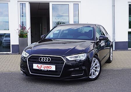 Audi A3 1.5 TSI Sportback basis