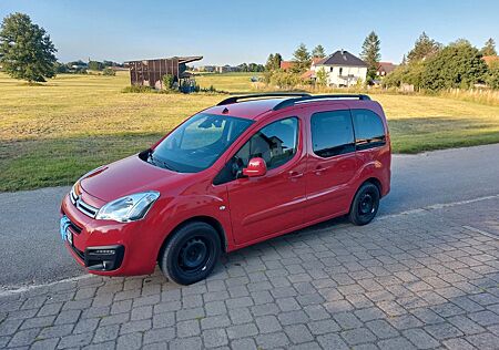 Citroën Berlingo BlueHDi 100 S&S ETG6 Multispace Shi...