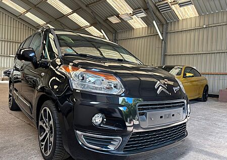 Citroën C3 Picasso Exclusive