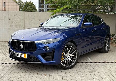 Maserati Levante Benzin 3.0 V6 316kW S GRANSPORT 4x4 ...