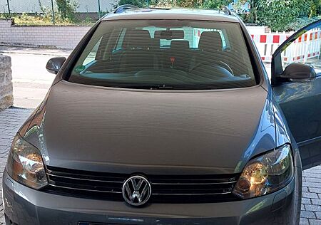 VW Golf Plus Volkswagen 1.2 TSI DSG LIFE LIFE