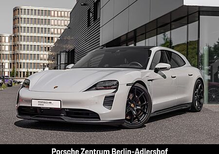 Porsche Taycan GTS Sport Turismo InnoDrive Surround-View