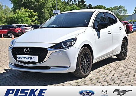 Mazda 2 Homura Touring Pak. 1+ PDC SITZHEIZUNG LED