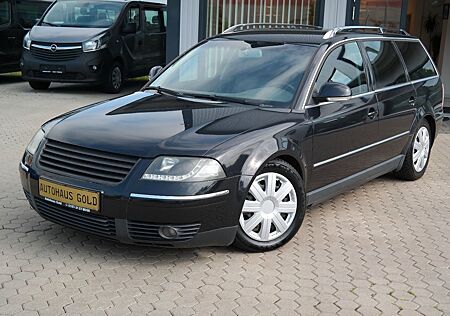 VW Passat Variant Volkswagen Highline/Klima/Leder/SHZ