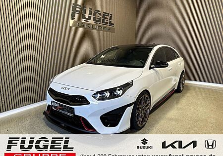 Kia Pro_ceed ProCee'd 1.6 T-GDI DCT GT FUGEL SPORT