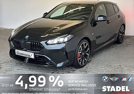 BMW 120 gebraucht kaufen BMW 120 M Sport Navi.LED.HuD.360°.DriveAs.AHK.KomfZg