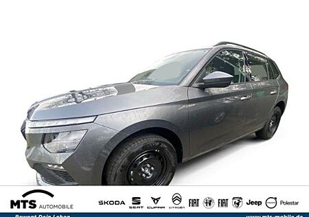 Skoda Kamiq Essence 1,0 TSI 70 kW 5-Gang-Schaltgetrieb
