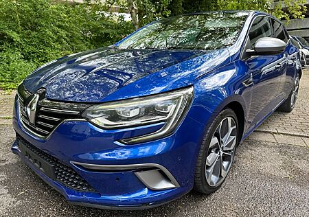 Renault Megane IV Lim. 5-trg. GT-Line*Automatik*
