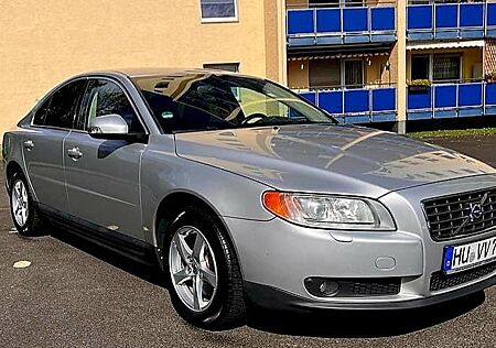 Volvo S80 D5 AWD Geartronic Executive Executive