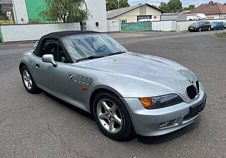 BMW Z3 1.8*Top Zustand*Tüv+Service 03/2027*
