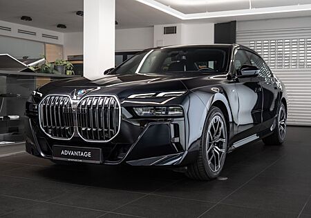 BMW 740d xDrive/360/LED/B&W/Pano/HeadUp/SoftClose