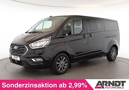 Ford Tourneo Custom 320 Titanium 9S Leder Nav SHZ Kam