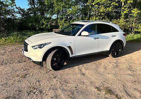 Infiniti FX 30d V6 AWD S Premium S Premium