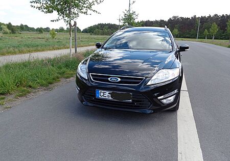 Ford Mondeo 2,0 Trend Turnier Trend