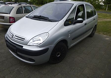 Citroën Xsara Picasso 1.8 16V,erst88TKM,Klima,sauber