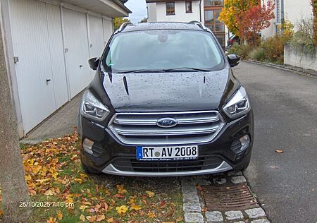 Ford Kuga Cool & Connect