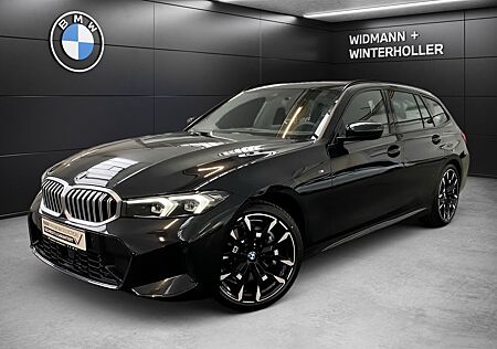BMW 330i xDrive Touring M Sport Facelift Pano ACC PA