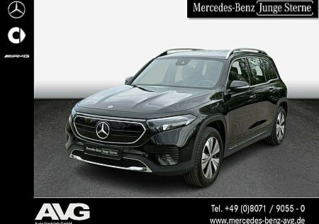 Mercedes-Benz EQB 300 4M Progressive RFK LED DAB MBUX Ambient
