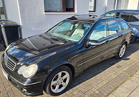 Mercedes-Benz C 220 CDI T AVANTGARDE Avantgarde