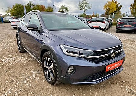 VW Taigo Volkswagen 1.0 TSI DSG STYLE AAC SHZ GJR NAVI PDC