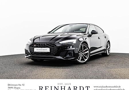 Audi S5 SPORTBACK TDi BLACK MATRIX/ACC/S-SITZE/KAM.