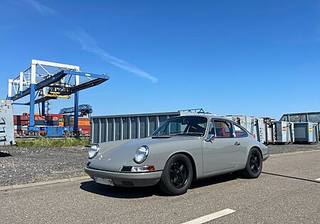 Porsche 911 Urmodell