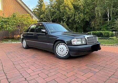 Mercedes-Benz 190 2.3 Sportline
