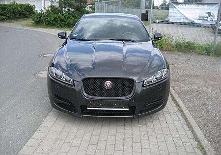 Jaguar XF 3.0 V6 Diesel R-Sport