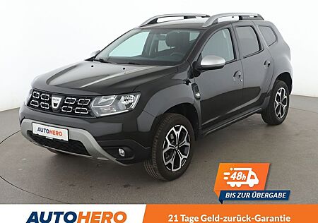 Dacia Duster 1.3 TCe Prestige *NAVI*SHZ*TEMPO*PDC*