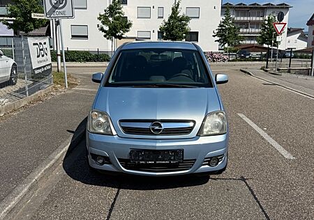 Opel Meriva INNOVATION TÜV NEU / Automatik / 1-Hand
