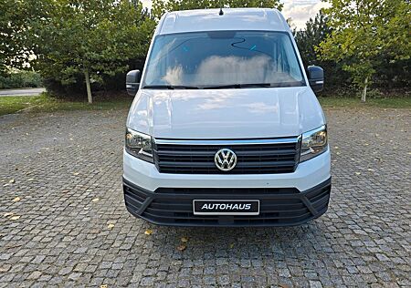 VW Crafter Volkswagen BF3-Fahrzeug*Camper*neu gebaut*TOP*