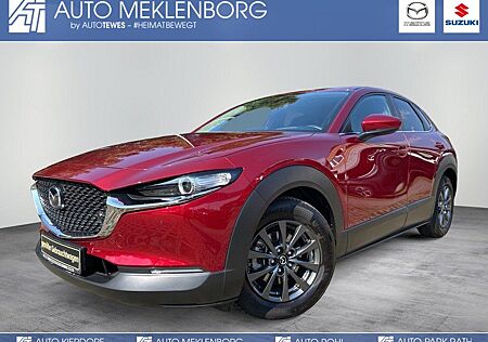 Mazda CX-30 gebraucht kaufen Mazda CX-30 "Selection" 2.0l "AHK" M Hybrid
