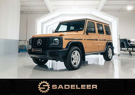 Mercedes-Benz G 450 STRONGER THAN THE 1980s - PPF - 1-of-450